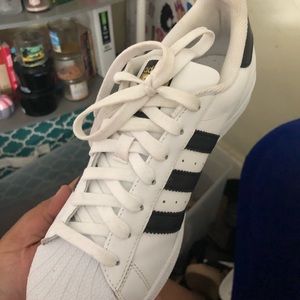 Adidas Superstars